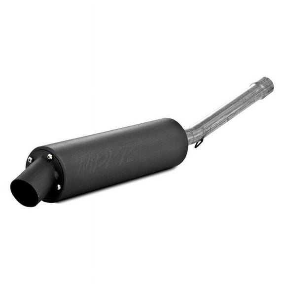 MBRP - Replacement Utility Slip-On Muffler