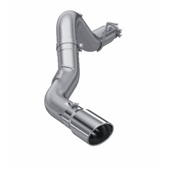 MBRP S60610AL 5" Filter Back Exhaust for 2020-2023 Chevy GMC Duramax Diesel 6.6L