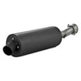 thumbnail image 1 of MBRP - Sport Slip-On Muffler, 1 of 2