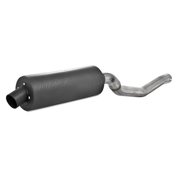 MBRP - Sport Slip-On Muffler
