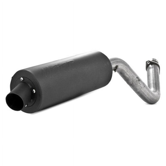 MBRP - Sport Slip-On Muffler