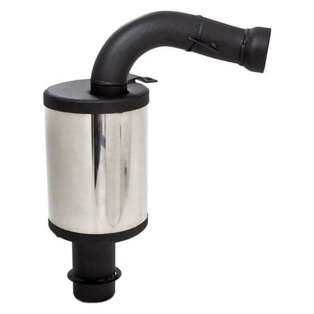 MBRP - Trail Muffler