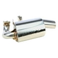 thumbnail image 1 of MBRP - Trail Muffler, 1 of 2