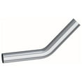 thumbnail image 1 of MBRP Universal 3" 45 Deg Bend Aluminum Vehicle Muffler with 12" Legs, 1 of 2