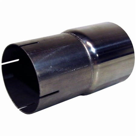 MBRP Universal 3.5in ID. to 4OD. Adapter Stainless Steel