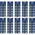 thumbnail image 1 of MBS 100 X BUG-Compatible AG13 LR44 A76 Batteries, 1 of 1