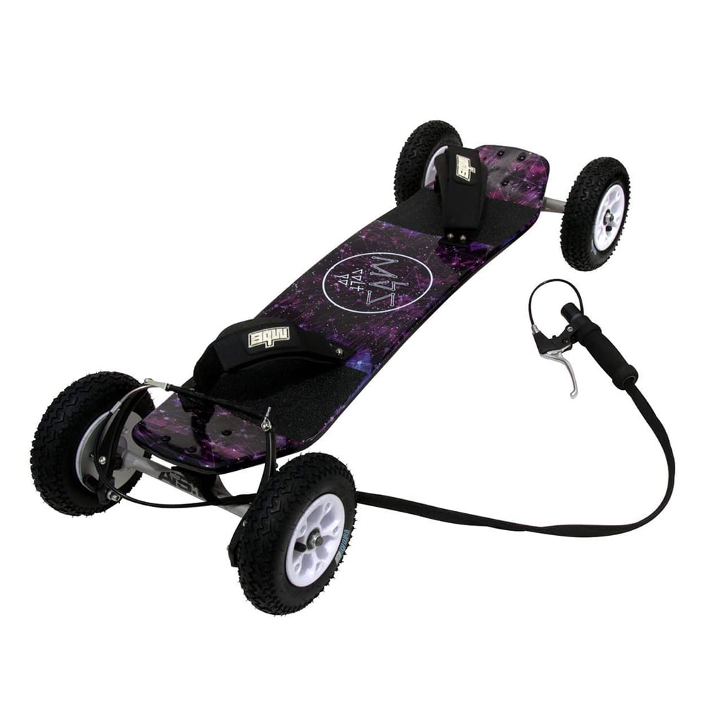 Mbs Mountainboards