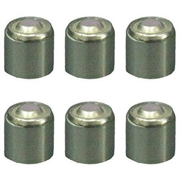 MBS 6 Batteries LR50 A1PX PX1 VPX1 EPX1 for Vintage Camera