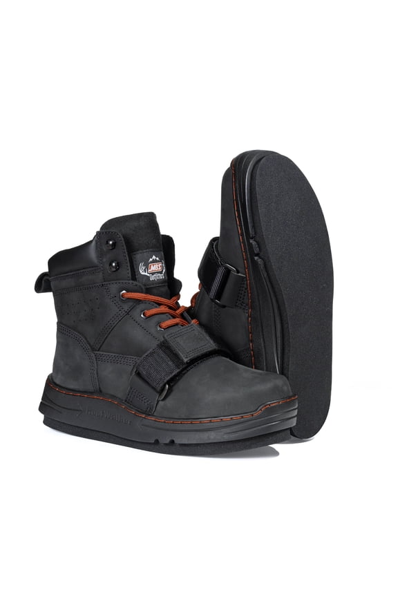 RoofWalker Roofing Boot