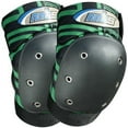 thumbnail image 1 of MBS Pro Knee Pads- M, 1 of 1