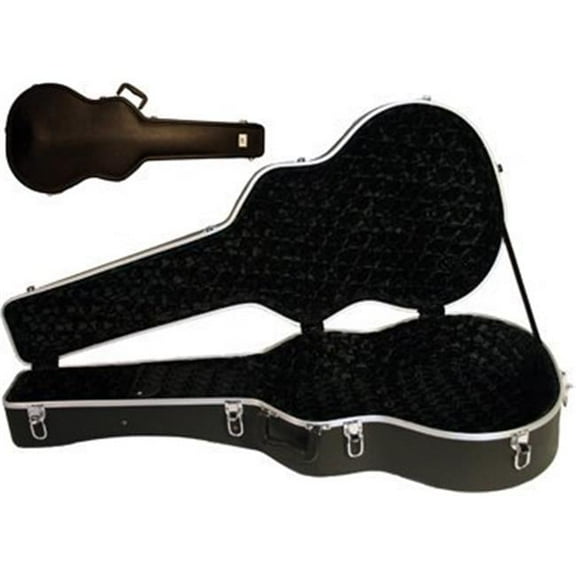 Guitar Cases - Lightweight ABS Molded