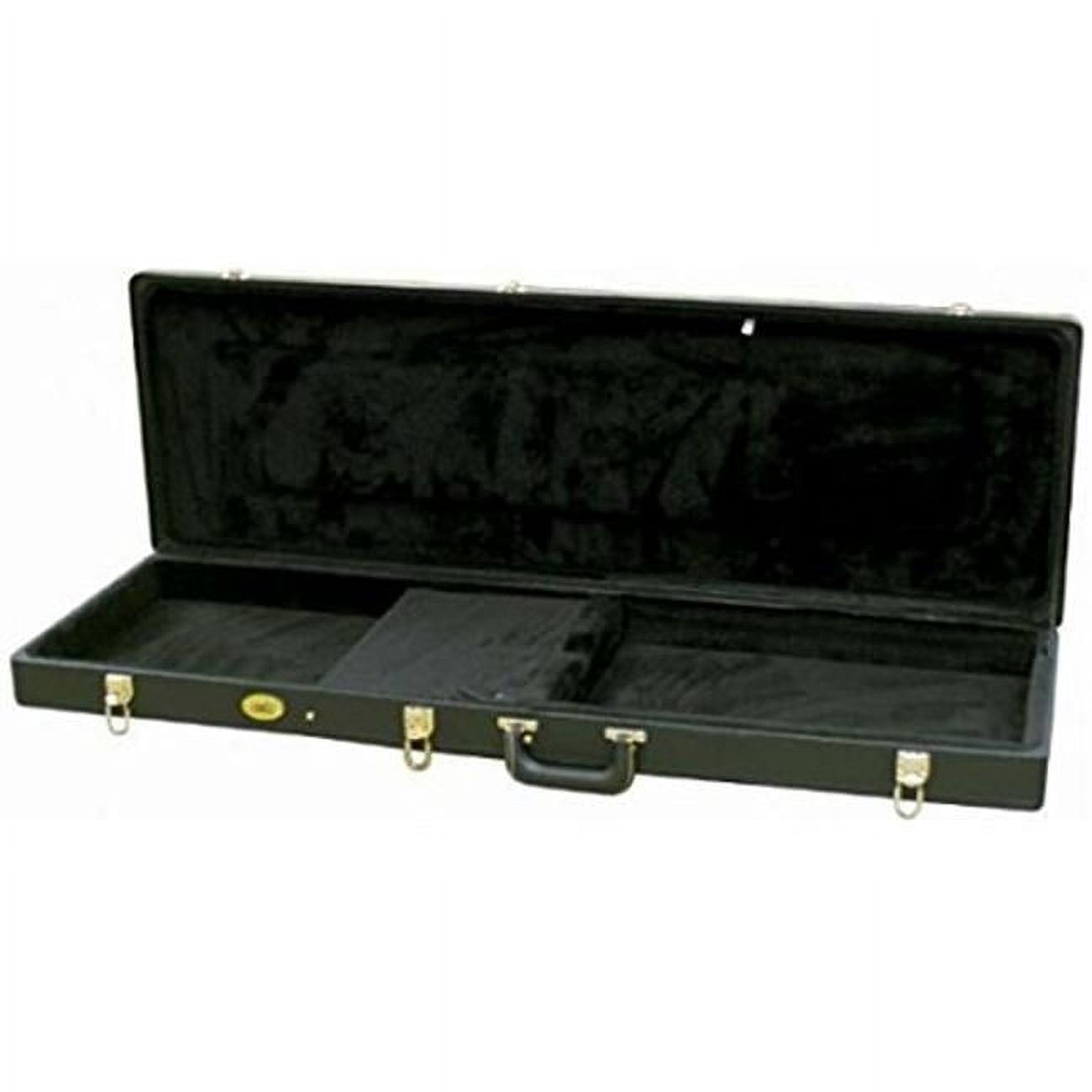 electric guitar case price