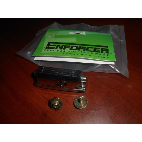 MBT Enforcer Drum Lug (1) For Snare, #EDL3