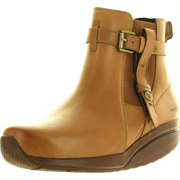 MBT Kisiwa Chelsea 2 Ladies Casual Shoes Boots