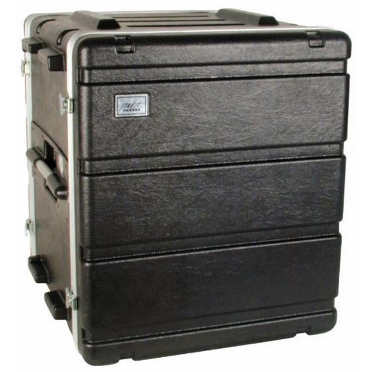 MBT MBT1912-U 12 Space Rackmount Case - Walmart.com