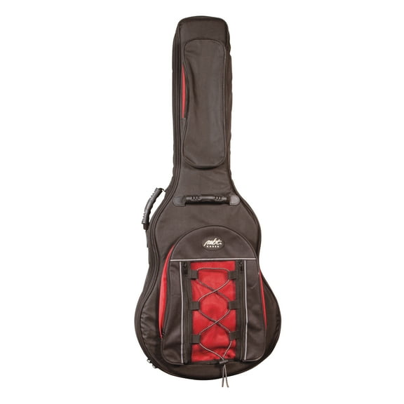 MBT MBTAGBH Deluxe Padaded Acoustic Guitar Bag