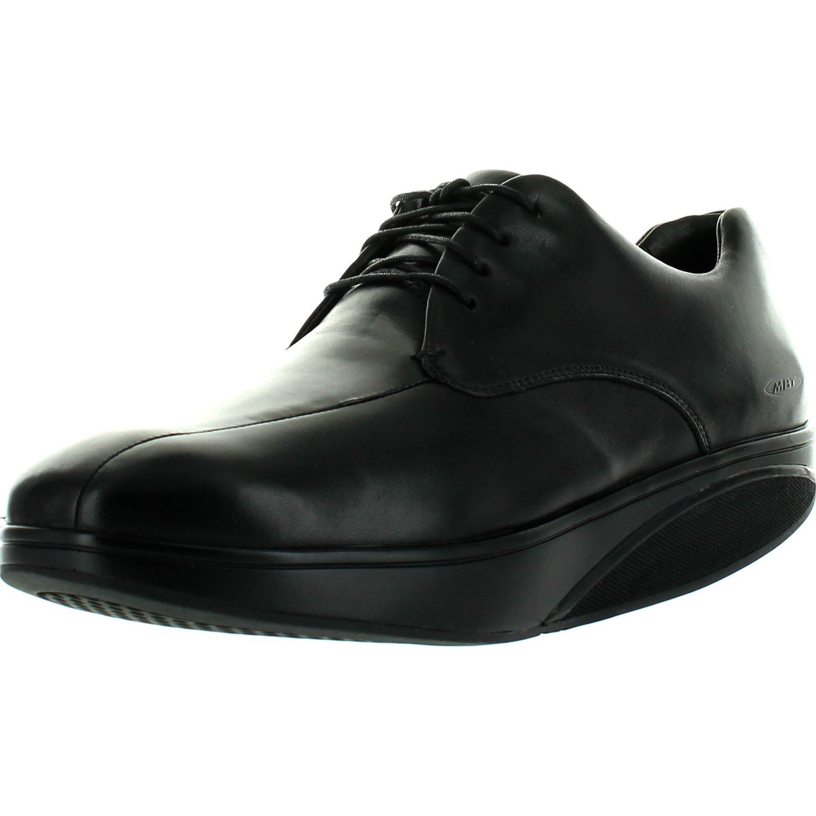 MBT Mens Bosi Laceup Shoes