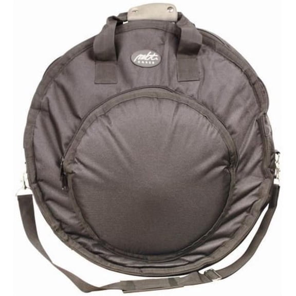 MBT Nylon Cymbal Bag