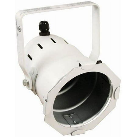 MBT PC38WUL-U UL Listed Par 38 Can & Gel Frame, White