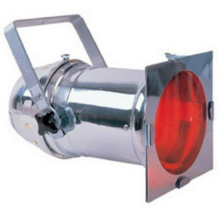 MBT PC64PUL-U UL Listed Par 64 Can & Gel Frame, Polished