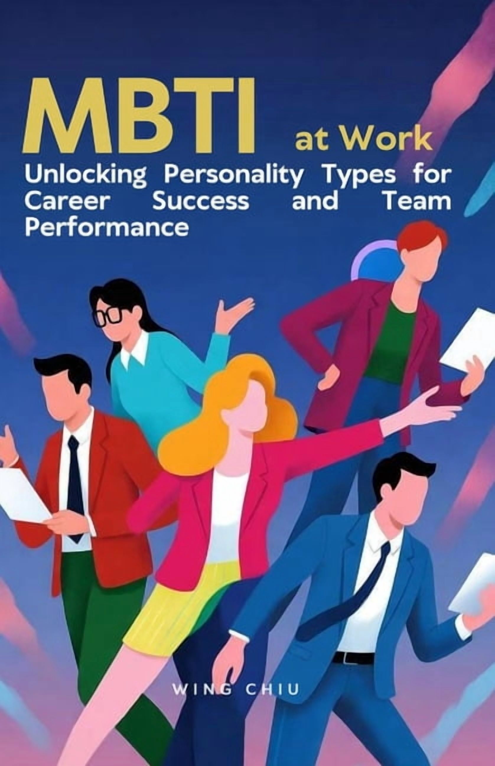 Work Personality Types