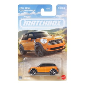 Matchbox Die-Cast 1:64 Scale Toy Car or Truck, Themed (Styles May Vary)
