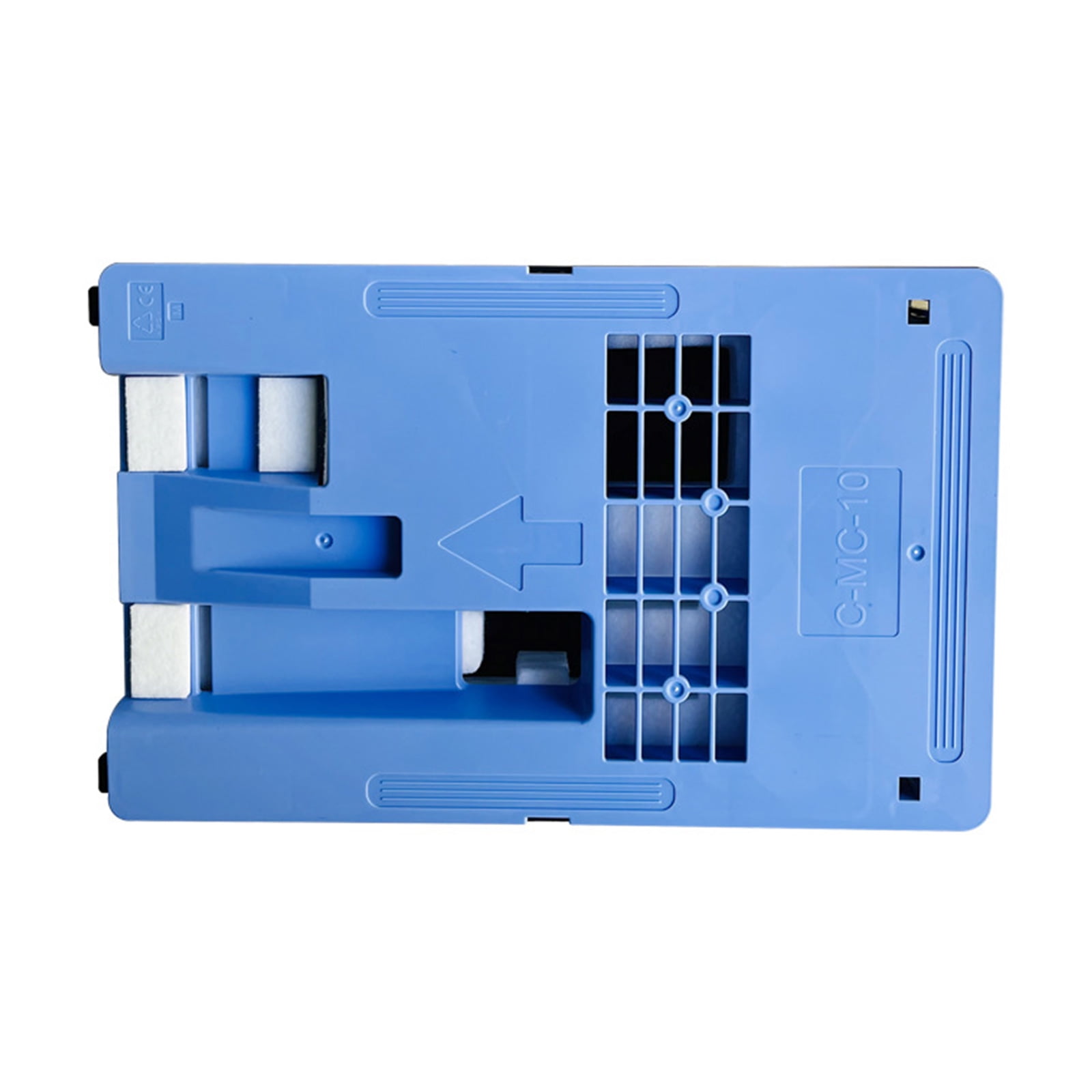 MC-10 Maintenance Cartridge Replacement For 1320B014 Waste Collection Tank Compatible With Canon ImagePROGRAF IPF650 IPF655 IPF670MFP IPF750 IPF755 IPF760 IPF765 IPF770 780 785 830 840 850 Printer - View #6
