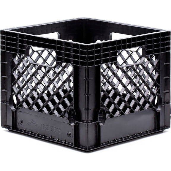 MC-16-S2 Multi-Purpose Milk Crate