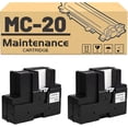 thumbnail image 1 of MC-20 Mc20 0628C002 Waste Ink Maintenance Cartridge Compatible for Canon ImagePROGRAF PRO 500 1000 Printers, Waste Ink Collector Unit, 1 of 7