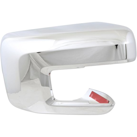 MC 21-24 F150 WITH TS BS FINISH CHR