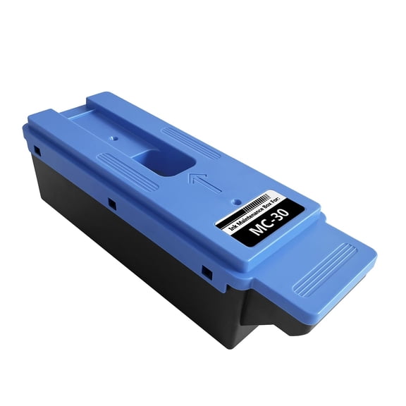 MC-30 MC30 Maintenance Cartridge Replacement for imagePROGRAF PRO-2100 PRO-4000 4100 PRO-6000 6100 GP-2000 4000 for TX-3000 3100 4000 4100 Printer