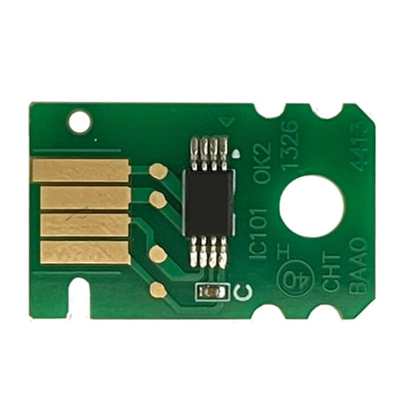 MC-30 Maintenance Cartridge Chip Replacement for 540 520 560S 540S 6000S 4000 4000S 2000 5200 5205 5305 Printer