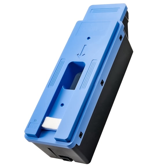 MC-30 MC30 Maintenance Cartridge Replacement for Canon Imageprograf GP-2000 4000 PRO 2100 4000 4100 6000 6100 TX-3000 3100 4000 4100 Printers(1 Pack)