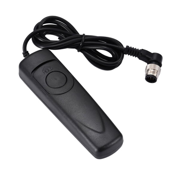 MC-30 Shutter Release Remote Control Cable Cord Line for DSLR Camera D300