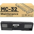 thumbnail image 1 of MC-32 MC32 1156C009 Waste Ink Maintenance Cartridge Compatible for Canon ImagePROGRAF TC-20 TC-20M TC-5200 TC-5200M Printers, Waste Ink Collector Unit, 1 of 7