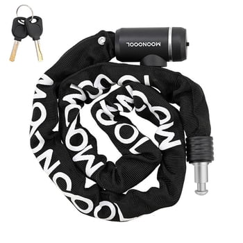 MC Bike Chain Lock