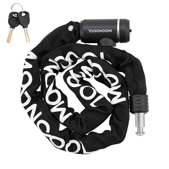 MC Bike Chain Lock