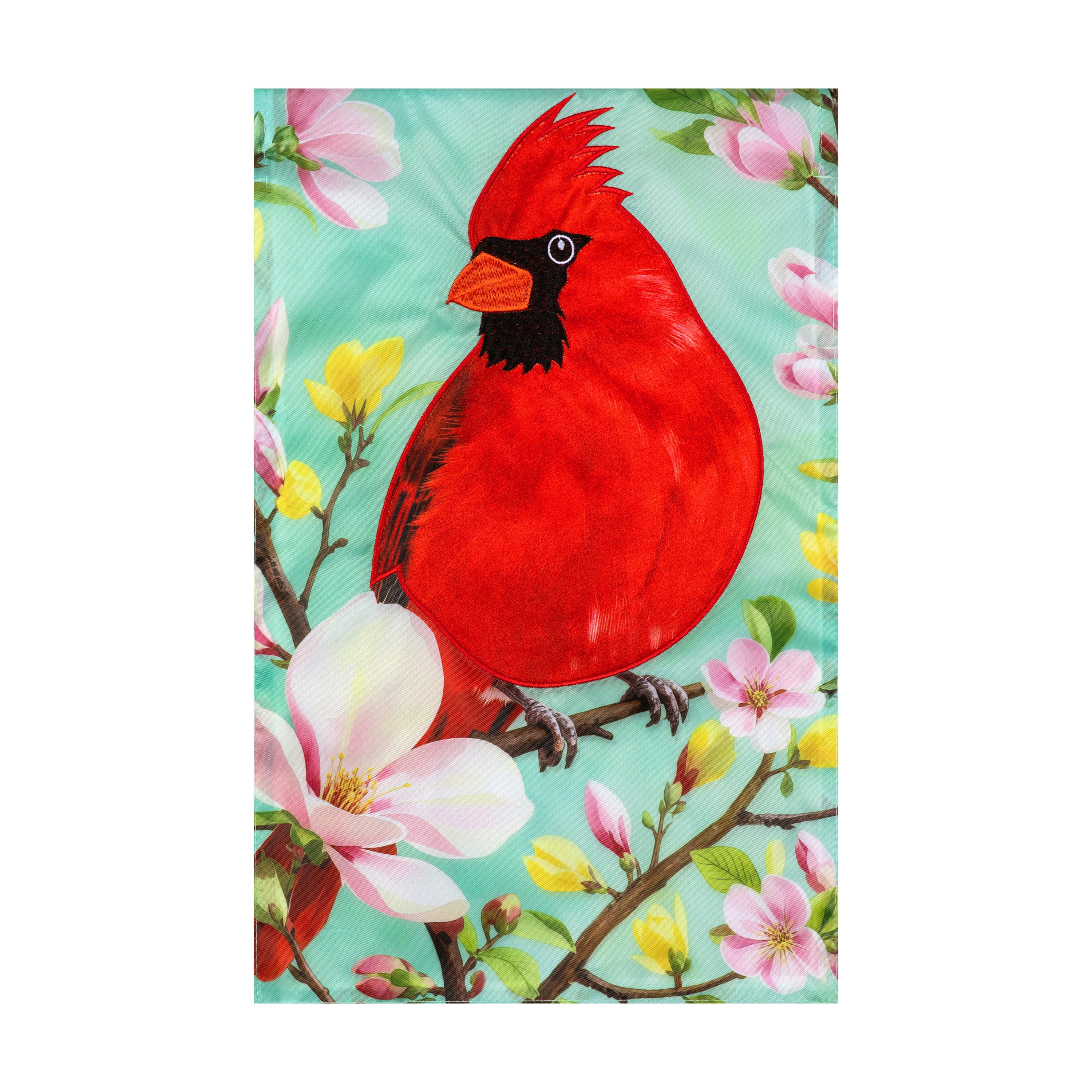 MC CARDINAL STAKE