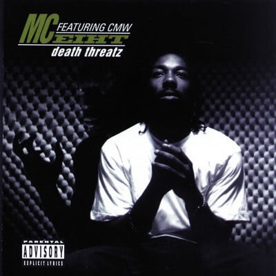 MC Eiht - Death Threatz - Music & Performance - CD - Walmart.com
