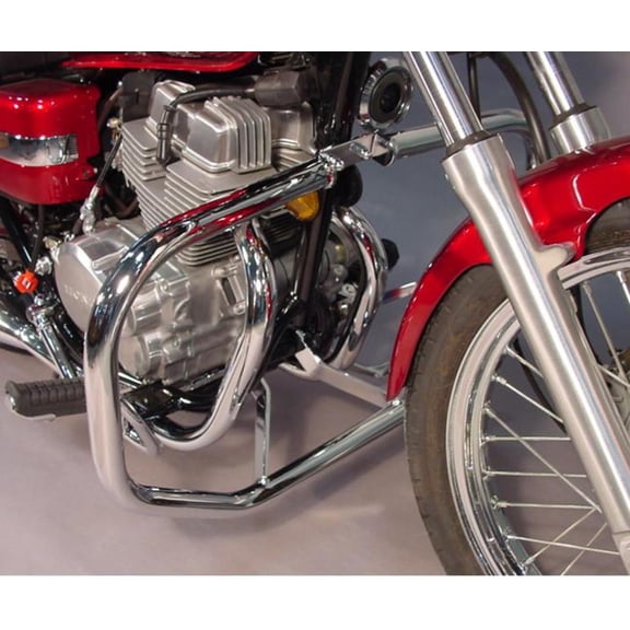 MC Enterprises 1000-300 Full Size Engine Guard