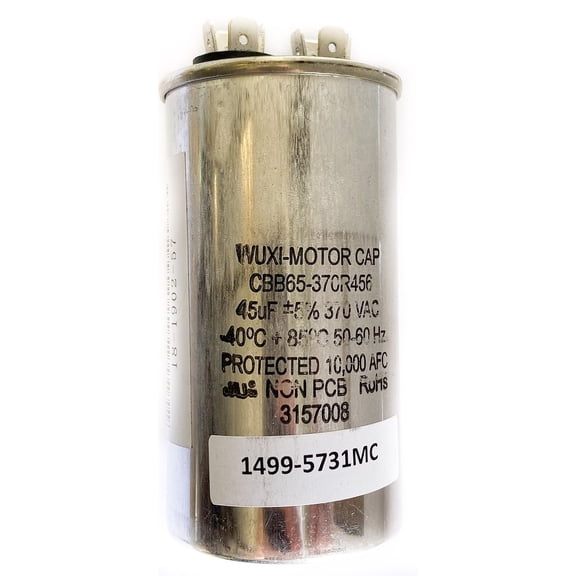 M.C. Enterprises 1499-5731MC APPLIANCE COMPONENTS RV