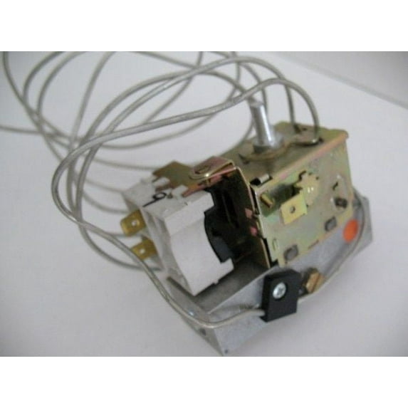 MC Enterprises 2007199009 Dometic Refrigerator Dual Electric & Gas Thermostat
