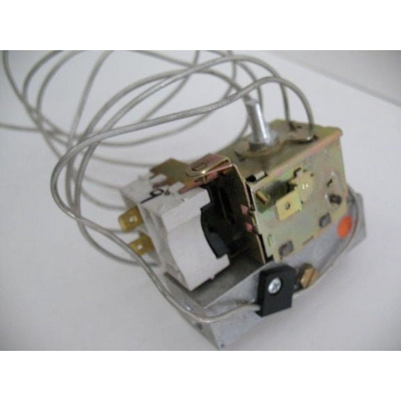 MC Enterprises 2007199009 Dometic Refrigerator Dual Electric & Gas Thermostat