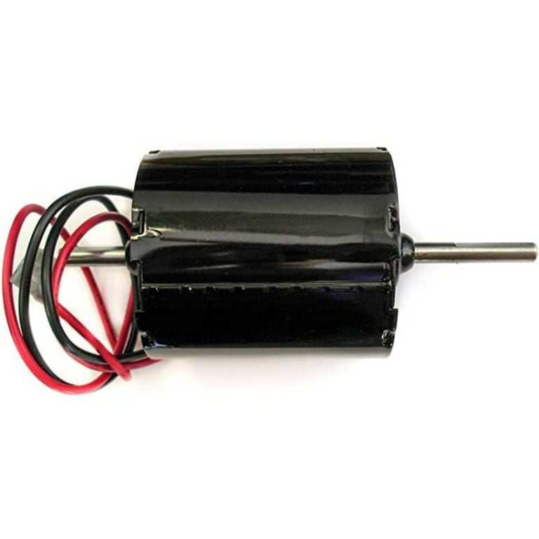 MC Enterprises 30133MC Motor for Dometic Furnaces (Replaces 37697MC)