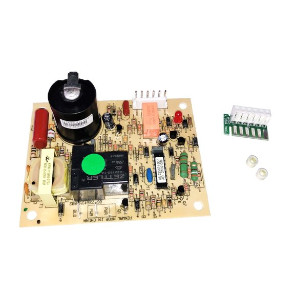 MC Enterprises MC31501 Ignition Module Control Circuit Board for Dometic Furnaces