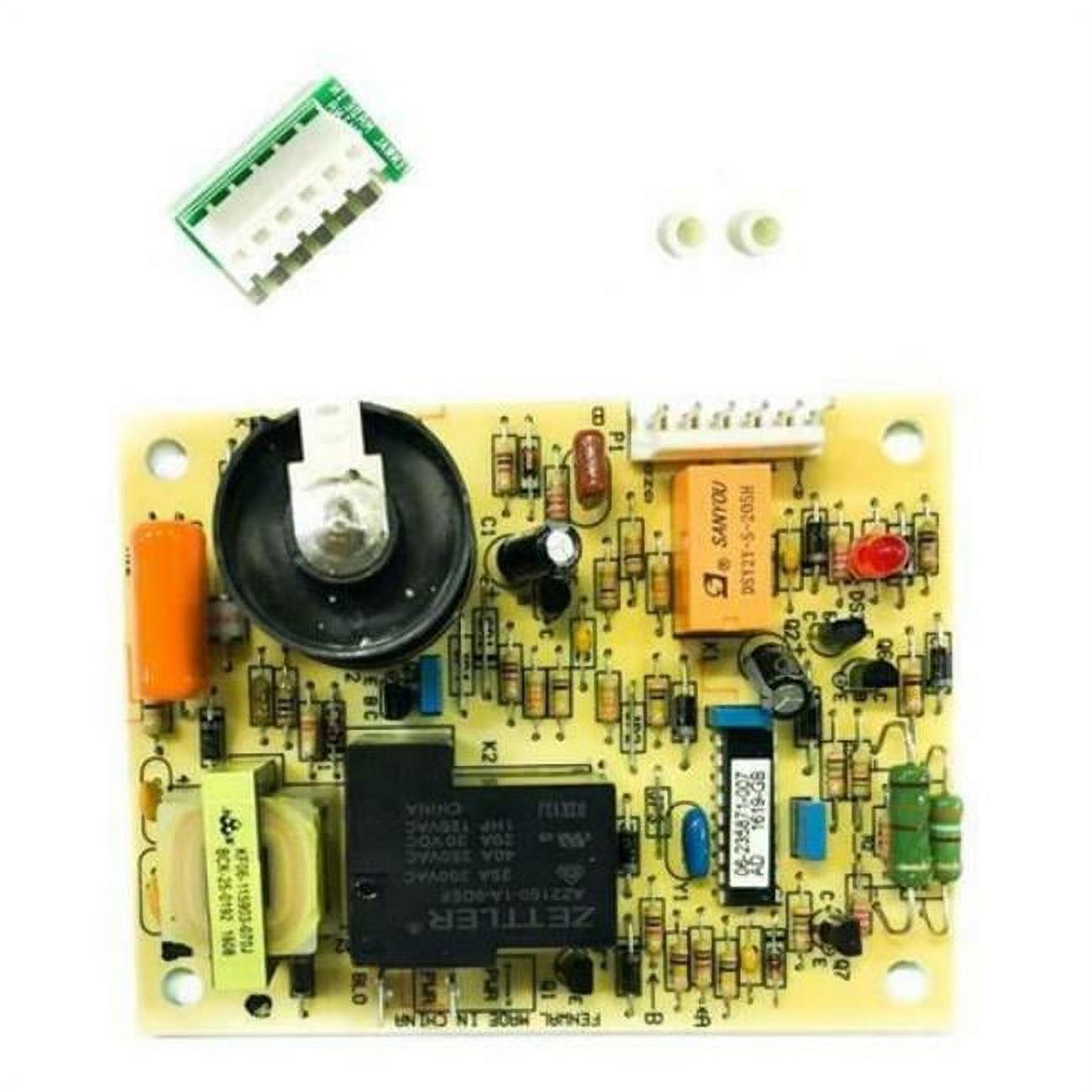 MC Enterprises MC31501 Ignition Module Control Circuit Board for