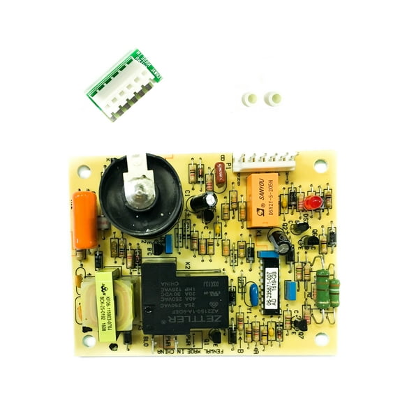 MC Enterprises MC31501 Ignition Module Control Circuit Board for Dometic Furnaces
