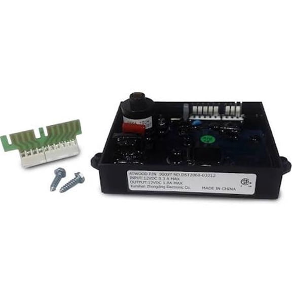 MC Enterprises Water Heater Ignition Board