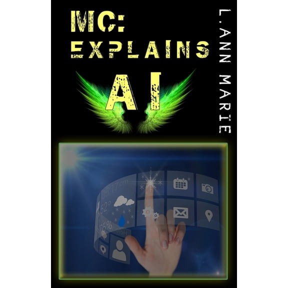 MC: Explains AI, (Paperback)