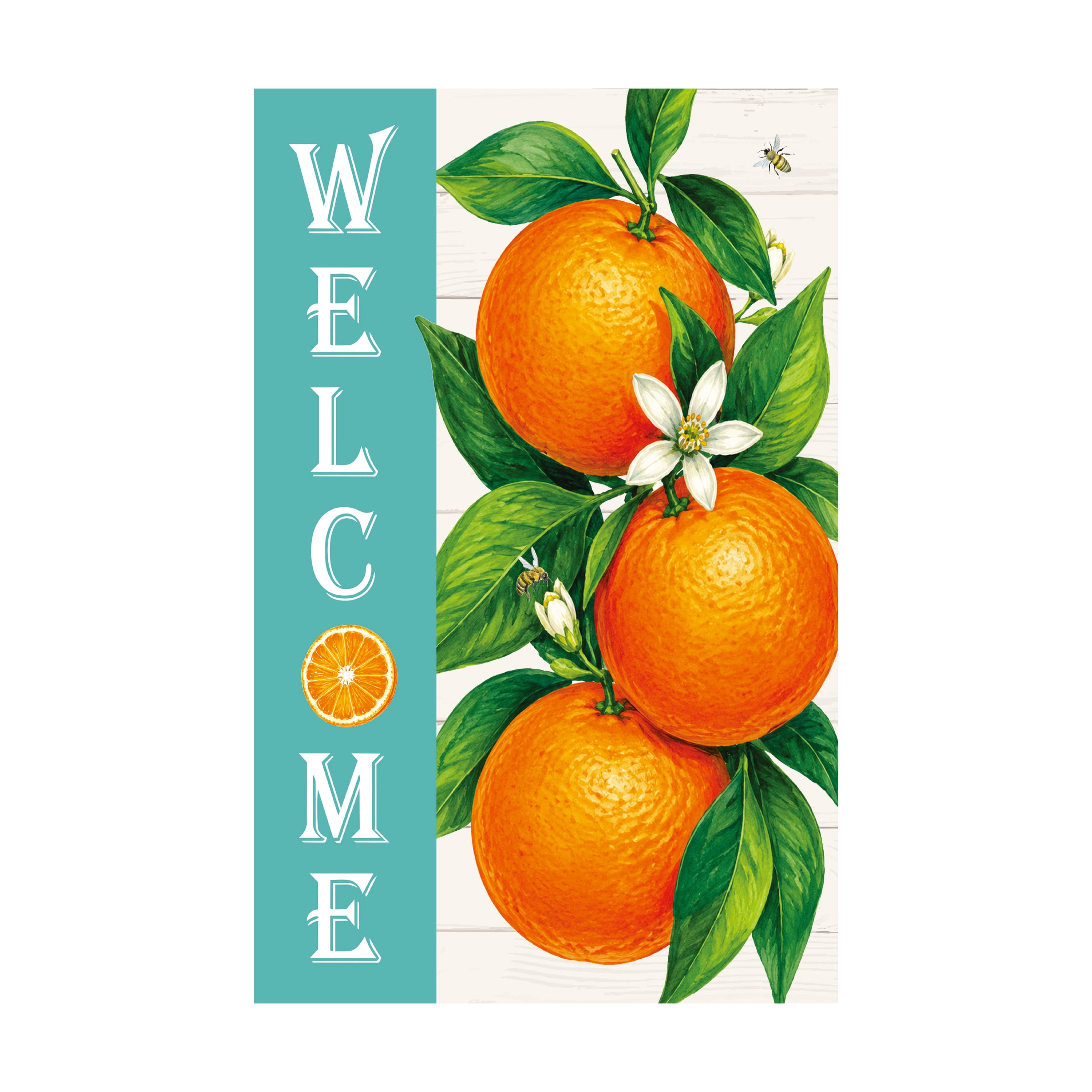 MC WELCOME FRUIT